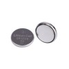 3V 50mAh Lithium Button Cell Battery CR1225 with reliable quality and competitive price