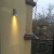 Import 3W waterproof IP54 Aluminium outdoor led wall lights from China