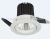 Import 3W/5W/7W/10W Bright Under Cabinet LED Mini Spot Light for jewelry showcase light from China