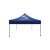 Import 3x3m blue coated folding gazebo tent popular outdoor gazebo commercial canopy tent best advertising tent from China