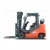 Import 4-5t LPG Counter Balanced Cushion Heli Forklift Trucks from China