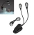 Import 4 Levels Brightness Clip Reading Lights Portable LED Book Light for Reading Piano Travel from China