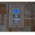 Import 4 Persons traditionel filand Steam sauna from China