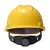 Import 4-point Fas-Trac III Suspension V Slotted Hard Hats  Engineering safety hard hat  safety helmet Construction helmet from China