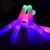 Import 400 pack of 16" led colorful glowsticks Baton Light Sticks Light up Foam Sticks from China