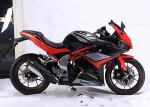 400CC GP ONEsport bike motorcycle