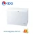 Import 400L Big Freezing Capacity Chest Freezer For Mest Fish from China