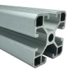 40*40  industrial supplies extrude and splice aluminum profiles