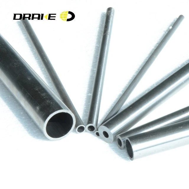 4130 chrome seamless steel for Alloy bike Front Fork pipe tube