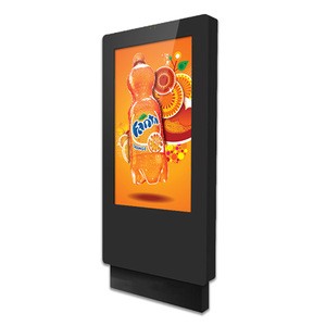 42 Inch Outdoor TFT Touch Screen Wifi/3G/Android/Internet LCD Advertising For Shopping Mall