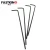 Import 45# steel black oxide add hardened processing  ball point hex key wrench from China