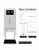 Import 450ML 12 Languages Rehabor A Thermometer Auto Inductive Soap Dispenser Intelligent Automatic Sensor Hand Sanitizer Dispenser from China