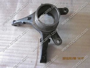 45111-75F12 Changhe Ideal steering knuckle Automobile steering system