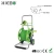 Import 45m/150ft handle adjustable hose reel cart for car washing and yardworks XBW-E04 from China