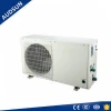 4.64KW Hot Water Split Heat Pump,Wall Mounted Installation with built-in water pump, 55 degree sanitary hot water