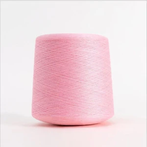 48 / 3 bamboo cashmere 20% mercerized wool, 33% Tencel, 33% bamboo fiber and 14% acrylic fiber