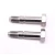 Import 4.8,8.8 grade DIN 933 galvanized Stainless steel Hex Bolt Hex Head Bolt And Nut from China