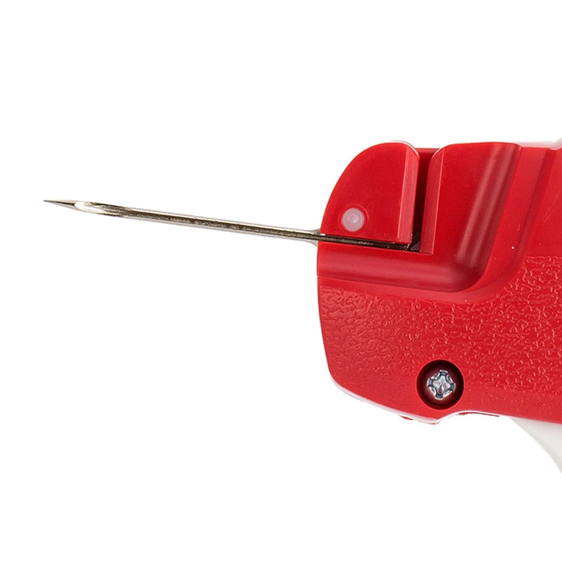 49mm Fine Tag Gun  Tag Needle use Fine Tag Pins for Hosiery