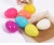 Import 4cm Plastic Easter Egg Toy Kids Educations Easter Eggs  Holiday Gift Decoration from China