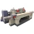 Import 4ft hot sale jinlun  cnc wood turning lathe Rotary Veneer Peeling Machine from China