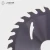 Import 4in carbide tipped wood cutting tct circular saw blade from China