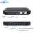 Import 4K 1080p full HD 3D media player HDD 4-ways HDMI media player from China