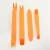 Import 4Pcs Car Accessories Radio Stereo Install Door Trim Dash Panel Removal Pry Repair Tool Kit Door Panel Removal Tools from China