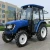 Import 4WD 40hp 25hp Mini Tractor with Front End Loader and Backhoe from China