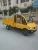 Import 4wheel battery operate electric cargo truck for sale from China