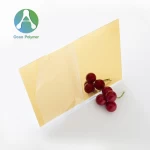 4x8 silver and golden color acrylic mirror sheet for decoration