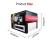 Import 5% discount small Raycus Ipg laser tube cutting machine portable laser cutting machine mini fiber laser cutting machine mini from USA