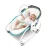 Import 5 In 1 Foldable Baby Bed In Baby Cribs, Sleeping Swing Bed Cradle For New Born Baby from China
