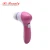 Import 5 in 1 multi function 2018 portable electric facial cleansing brush head from China