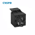 5 Pin JD1914 12v 40a mini auto relay