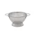 Import 5-Quart High Quality Stainless Steel Perforated Colander from China