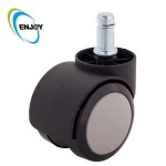 5006BUB-38 Caster for Chair leg Extenders Furniture Leg
