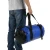 Import 500D PVC waterproof gym travel bag from China