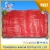 Import 50/80cm 30kg Red color Onion mesh bag packing bag from China