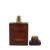 Import 50ml square silk printing amber glass bottle perfume bottles 30 ml glass spray from China
