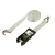Import 50mm x 8m High performance PP ratchet tie down straps advanced buckle with flat hooks for Corea market from China