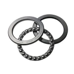 51418-MP Thrust ball bearing