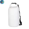 5L 10L 20L 30L Waterproof dry bag with shoulder straps for outdoor sports