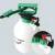 Import 5L Knapsack Kill Weeds Chemicals  Pressure Pump Manual Garden Sprayer from China