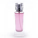 5ml 10ml clear perfume bottles with sprayer personalised pocket perfume spray bottles refillable bottle atomizer