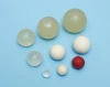 5mm~50mm polyurethane/ silicone /rubber ball Sieve ball vibrating screen ball