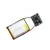Import 5V lithium ion polymer battery pack 5400mAh 105475 with 4P and micro USB connector from China