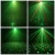 Import 5w Christmas Mini Music Automatical Disco DJ Laser Stage Lighting from China