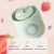 Import 6 Blades Electric Juicer Portable Blender Cup Mini Blenders USB Juicer Cup from China