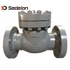 6 INCH FlANGE Ends Carbon steel WCB swing Check Valve