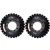 Import 600 High elasticity Marine Gearbox Outer Ring Gear from China